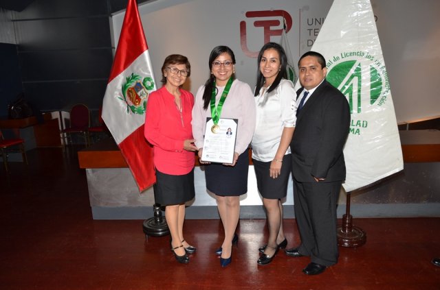 Colegiatura Diciembre 2017